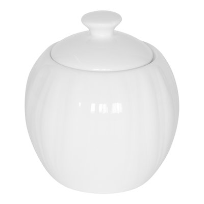 Sucrier   9,1 cm-EMMA TABLE PASSION