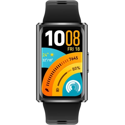 Montre Band 11 Pro Noir HUAWEI