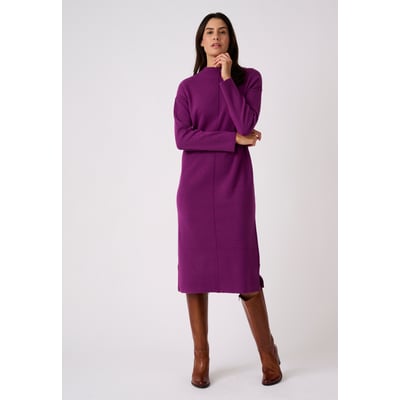 Robe tricot Thermolactyl DAMART