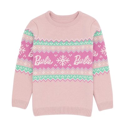 Pull BARBIE