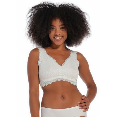 Soutien-gorge sans armatures Dream Bra Lace MAGIC BODYFASHION