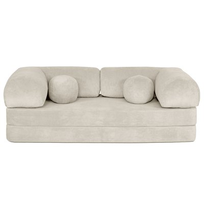 Canapé Convertible en  3 places - NEBULA LISA DESIGN