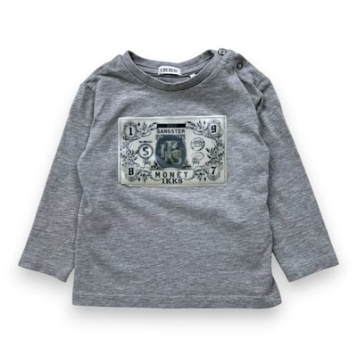 T-shirt bébé - Bon état IKKS