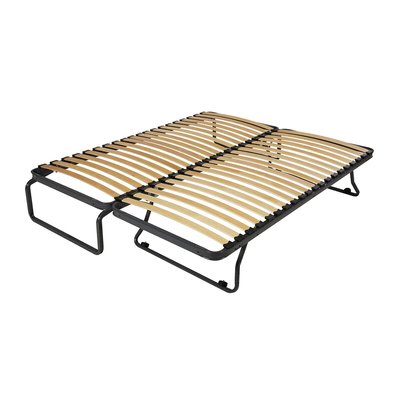 Lit gigogne métallique pliable LA REDOUTE INTERIEURS