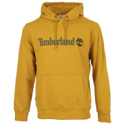 Sweat Linear Logo Hoodie TIMBERLAND