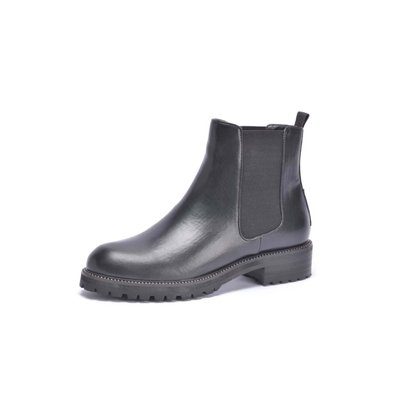 Boots   WIDE REDSKINS