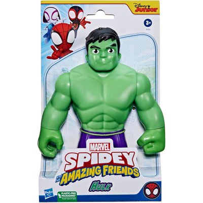 Marvel Spidey et ses amis extraordinaires, figurine de super-héros HASBRO