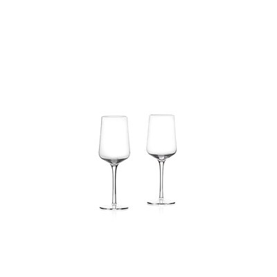 Set de 2 verres à rhum ROCKS ZONE DENMARK