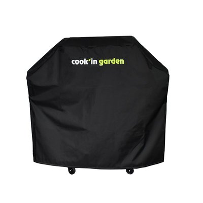 Housse pour barbecue  Fidgi 3 COOK IN GARDEN