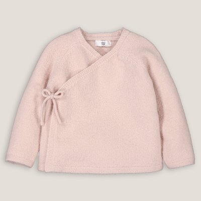 Gilet 1 mois fille outlet