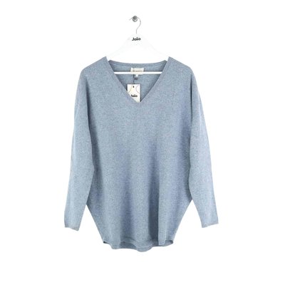 Pull en cachemire - Bon État ERIC BOMPARD