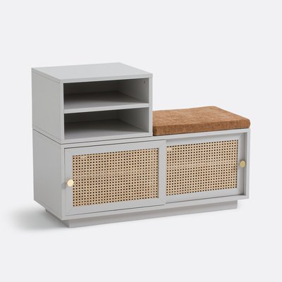 Banc d’entrée, Paola LA REDOUTE INTERIEURS