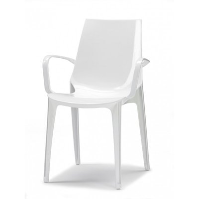 Chaise design avec accoudoirs - VANITY - deco SCAB DESIGN