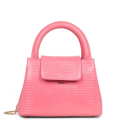 Sac à main CARLA LANCASTER
