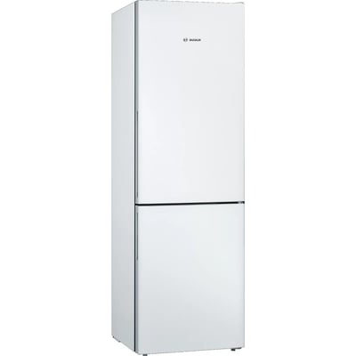 Refrigerateurs combines inverses KGV36VWEAS BOSCH