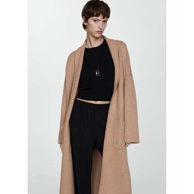Manteau oversize femme La Redoute