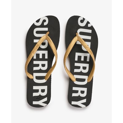 Tongs Code Essential SUPERDRY