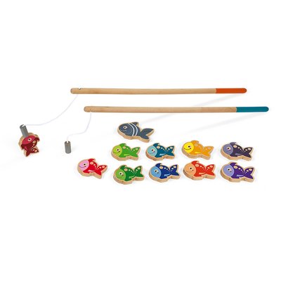 Pêche À La Ligne JANOD