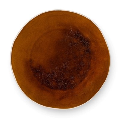 6 assiettes plates - BEE MEDARD DE NOBLAT