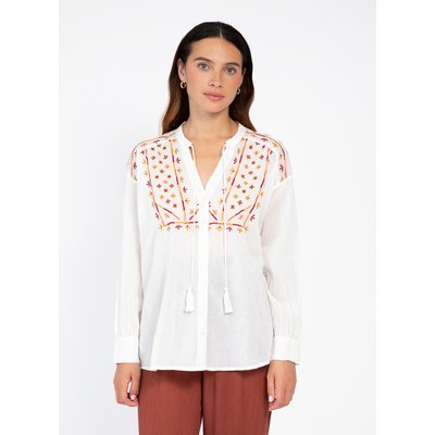 BLOUSE BRODEE SOLAL AN'GE