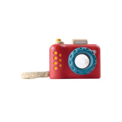 Mon premier appareil photo PLAN TOYS
