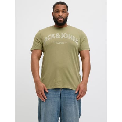 T-Shirt JACK & JONES