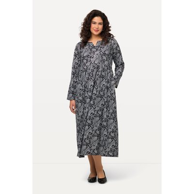 Robe jersey fluide outlet