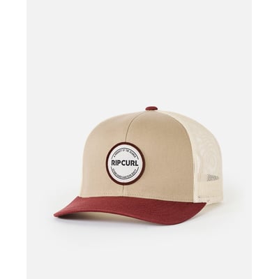 Casquette TRUCKER ROUTINE 2.0 RIP CURL
