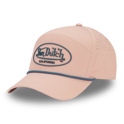 Casquette 6 Panels CORD VON DUTCH