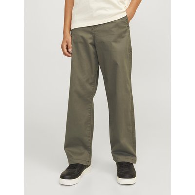 Pantalon chino JACK & JONES JUNIOR JACK & JONES JUNIOR