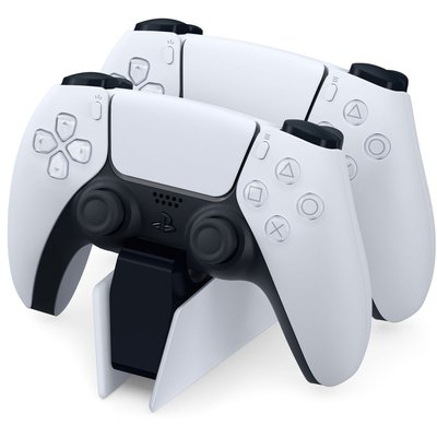 Chargeur Station de rechargement DualSense PS5 SONY