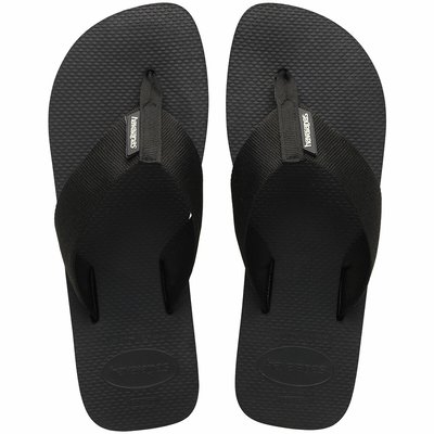 Urban Basic Flip Flops HAVAIANAS