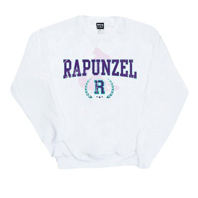 Sweat RAPUNZEL DISNEY