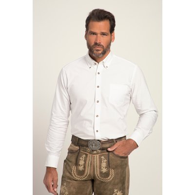 Chemise traditionnelle bavaroise. JP1880