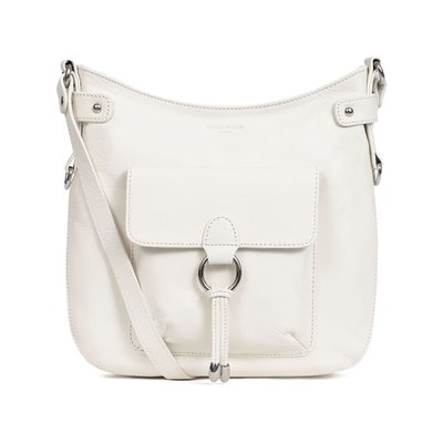 Sac porté travers  Cuir CONFORT HEXAGONA