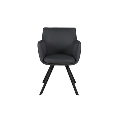 Fauteuil PU ZAGO