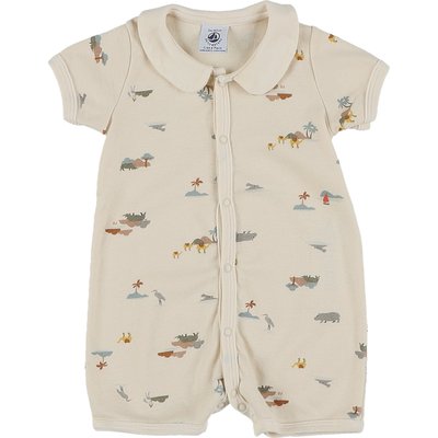 Combicourt - Très bon état PETIT BATEAU