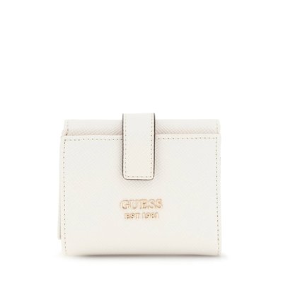 Mini Portefeuille Rosalba Saffiano GUESS
