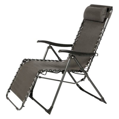 Fauteuil relaxde jardin SILOS HESPERIDE