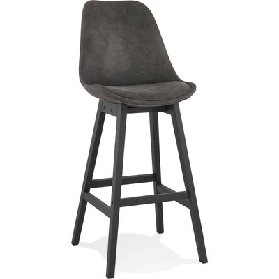 Tabouret de bar en tissu, Svenke KOKOON DESIGN