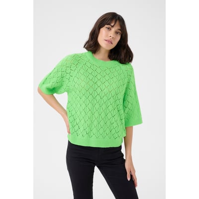 Knitted pullover KAFFE