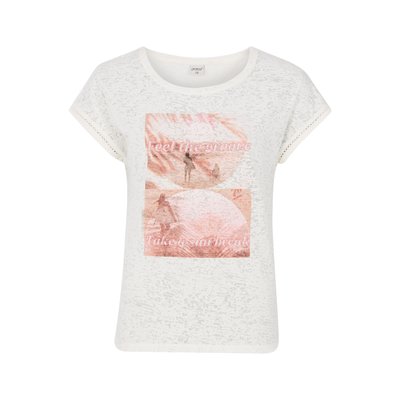 T-shirt PRTELLES 24 PROTEST