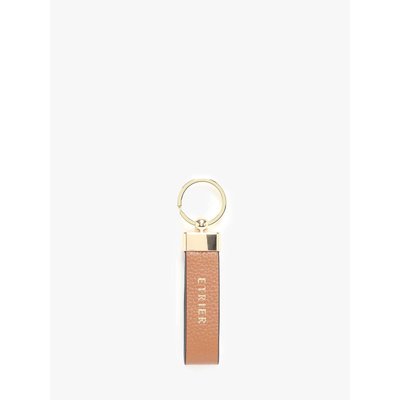 Porte-clefs Tradition cuir ETRIER