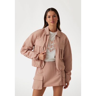 Blouson En Nylon GUESS