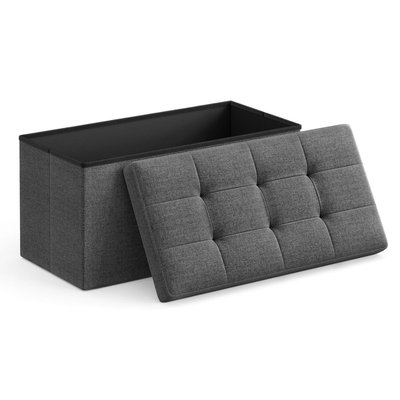 Coffre de rangement - L76 cm CALICOSY