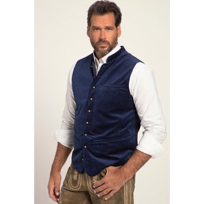 Gilet en velours JP1880