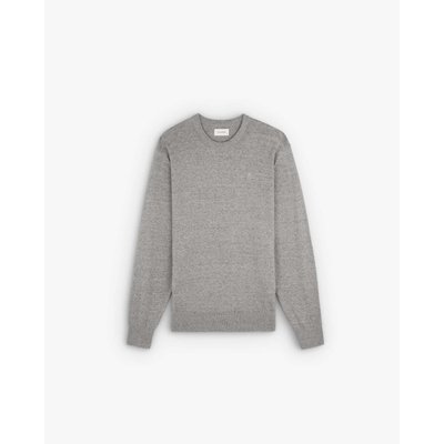 Pull maille coton SCALPERS