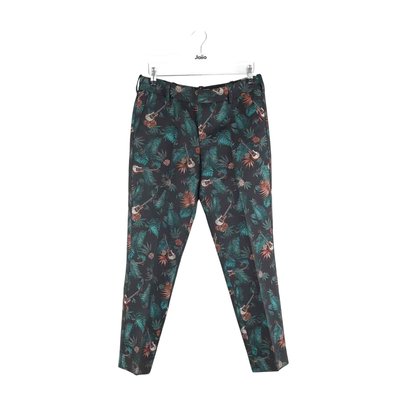 Pantalon droit - Bon État ZADIG&VOLTAIRE