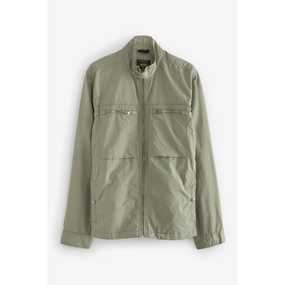 Veste-chemise et nylon hydrofuge NEXT