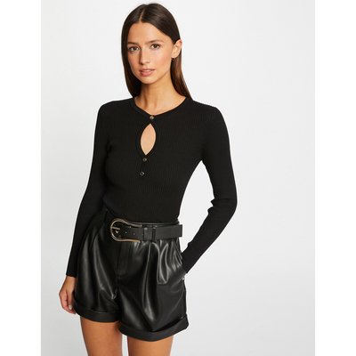 Open Detail Jumper MORGAN